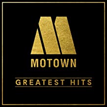 Motown Greatest Hits