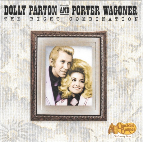 The Right Combination