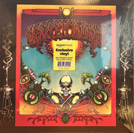 Aoxomoxoa