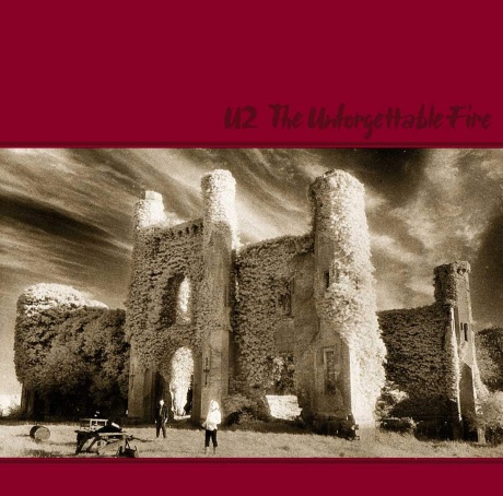 The Unforgettable Fire