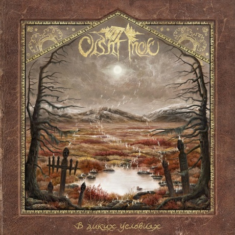 В Диких Условиях