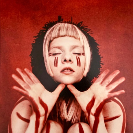 A Different Kind Of Human