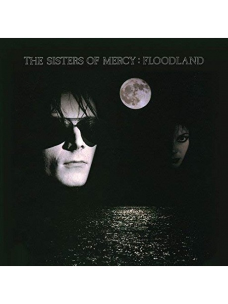 Floodland
