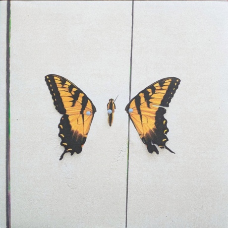 Brand New Eyes