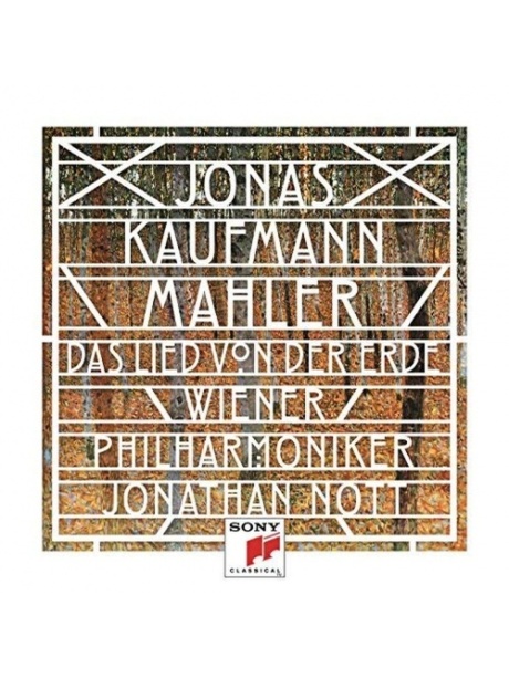 Mahler: Das Lied Von Der Erde