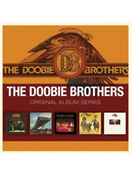Original Album Series