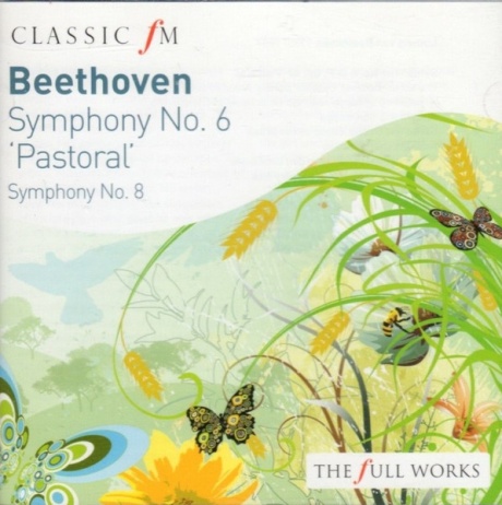 Beethoven: Symphony No. 6