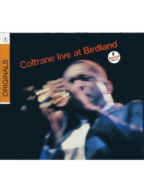 Live At Birdland
