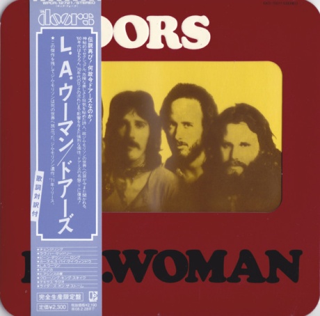 L.A. Woman