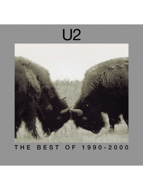 The Best Of 1990-2000