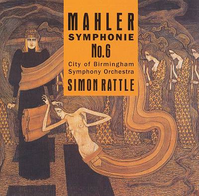 Mahler: Symphonie No. 6