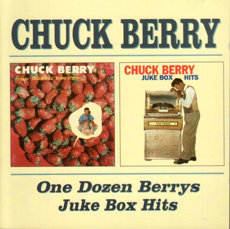 One Dozen Berrys / Juke Box Hits