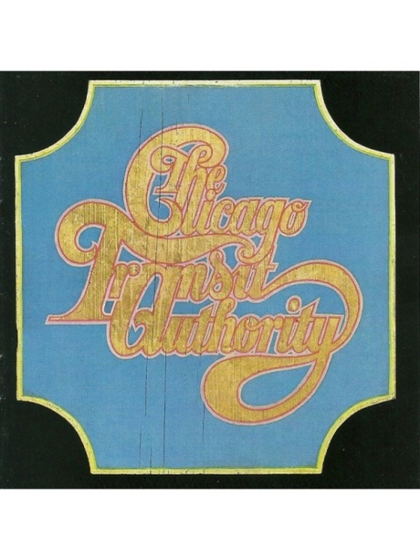 Chicago Transit Authority