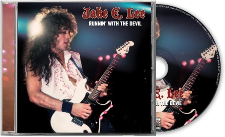 Runnin' With The Devil