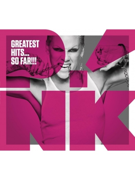 Greatest Hits...So Far!!!