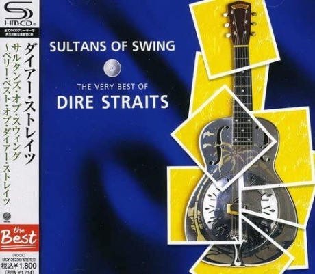 Sultans Of Swing
