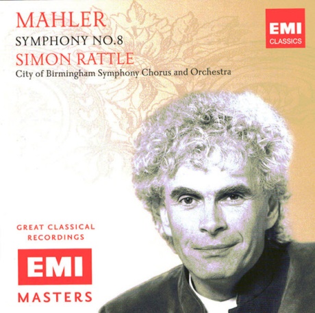 Mahler: Symphony No. 8