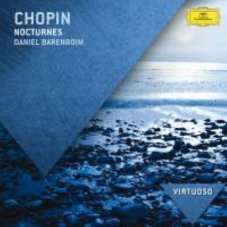 Chopin: Nocturnes