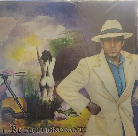 Il Re Degli Ignoranti