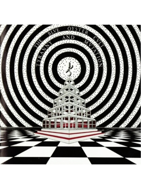 Tyranny And Mutation