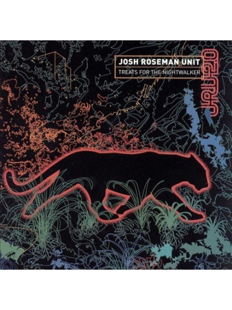 Treats For The Nightwalker