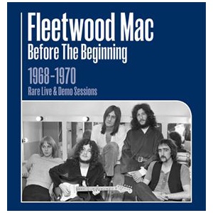 Before The Beginning 1968–1970 Vol. 1