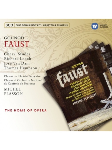 Gounod: Faust