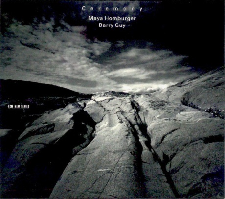 Ceremony: Music By Biber And Barry Guy