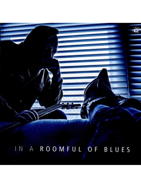 In A Roomful Of Blues