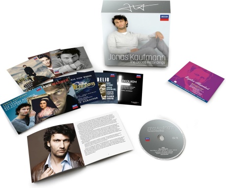 The Decca Recordings