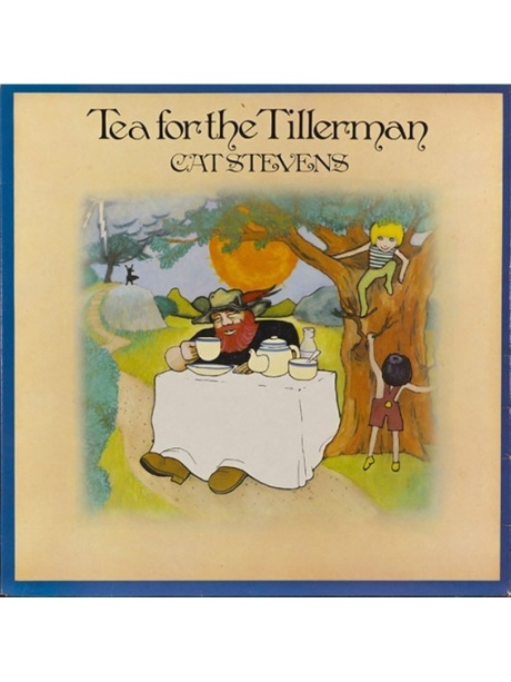 Tea For The Tillerman