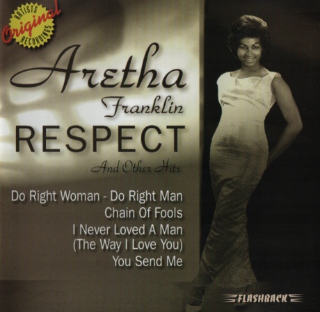 Respect And Other Hits