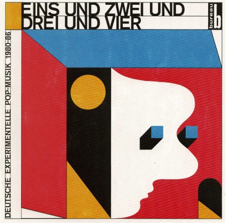 Eins Und Zwei Und Drei Und Vier