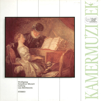 Mozart / Beethoven: Kamermuziek