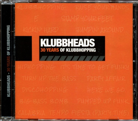 30 Years Of Klubbhopping