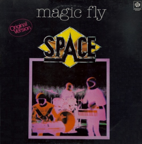 Magic Fly