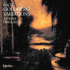 Bach: Goldberg Variations (CD-R)