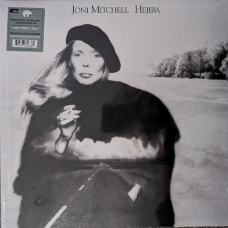 Hejira