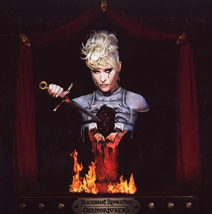 Blackheart Revolution