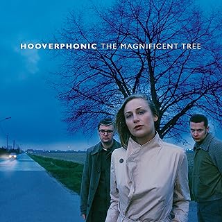 The Magnificent Tree