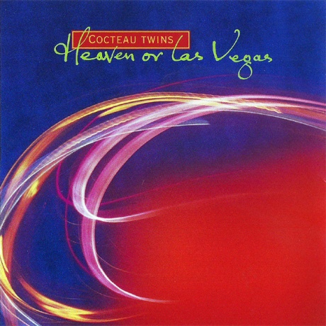 Heaven Or Las Vegas