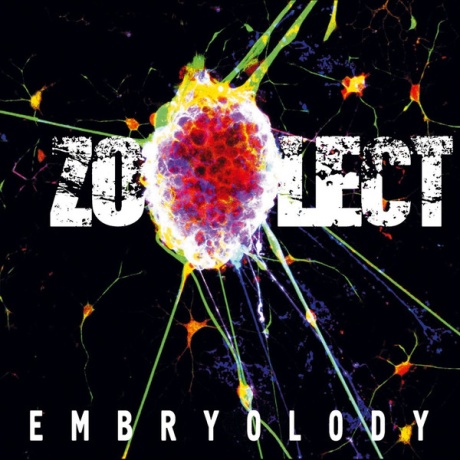 Embryolody / Live At The Kozlov Club