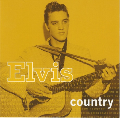 Elvis Country
