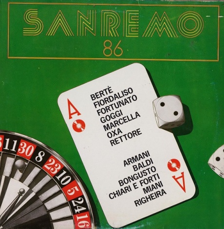 Sanremo 86