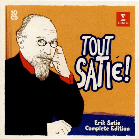 Tout Satie!