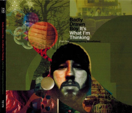 It's What I'm Thinking