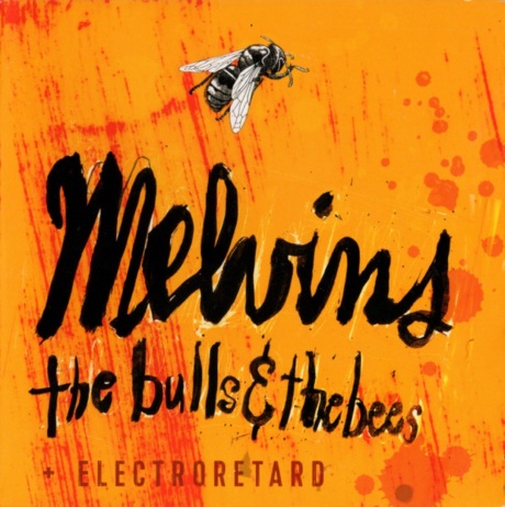 The Bulls & The Bees + Electroretard