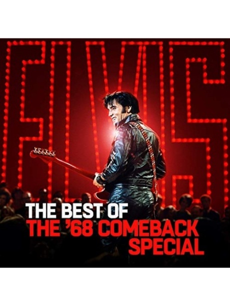 The Best Of The '68 Comeback Special