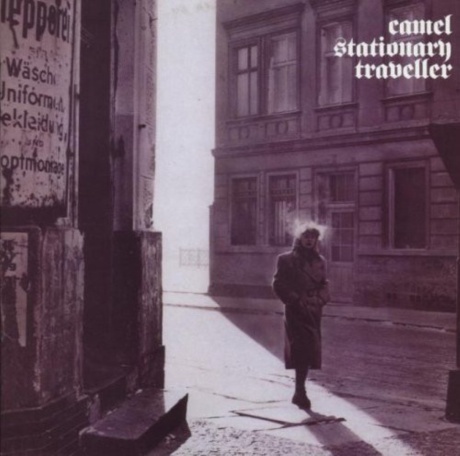 Stationary Traveller