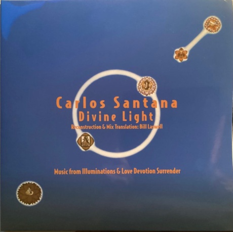 Divine Light